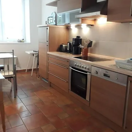 Tatil Evi With 2 Bedrooms