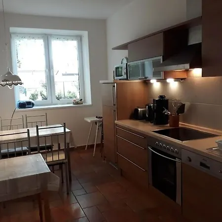 With 2 Bedrooms Zarnewanz