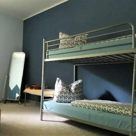 Tatil Evi With 2 Bedrooms Zarnewanz