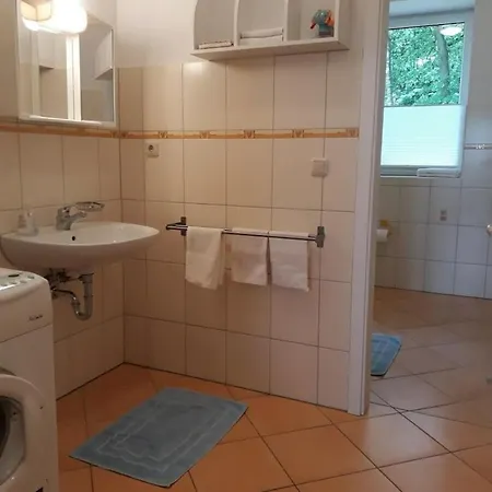 With 2 Bedrooms * Zarnewanz